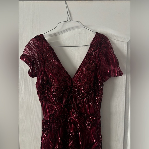 Prom dress - Picture 4 of 8